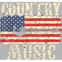 Country music-CM-374